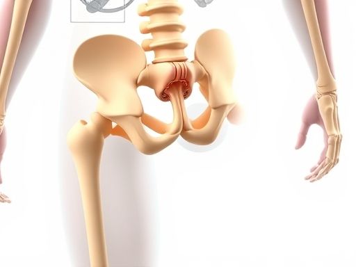 髋关节脱位