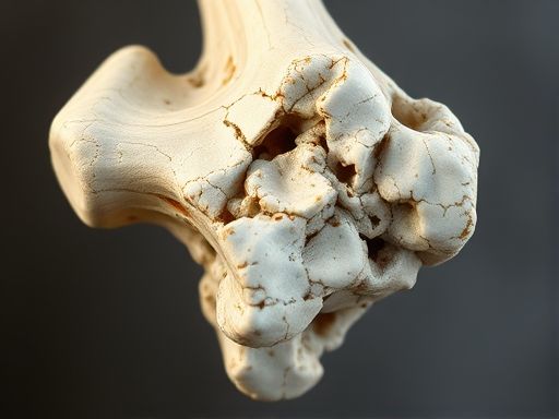 骨纤维结构不良