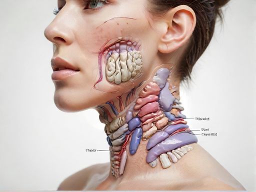 甲状腺功能减退