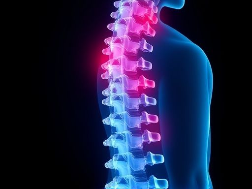 脊髓缺血性疾病