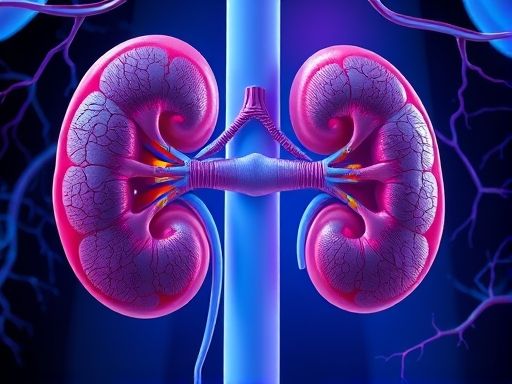 冷球蛋白血症肾损害